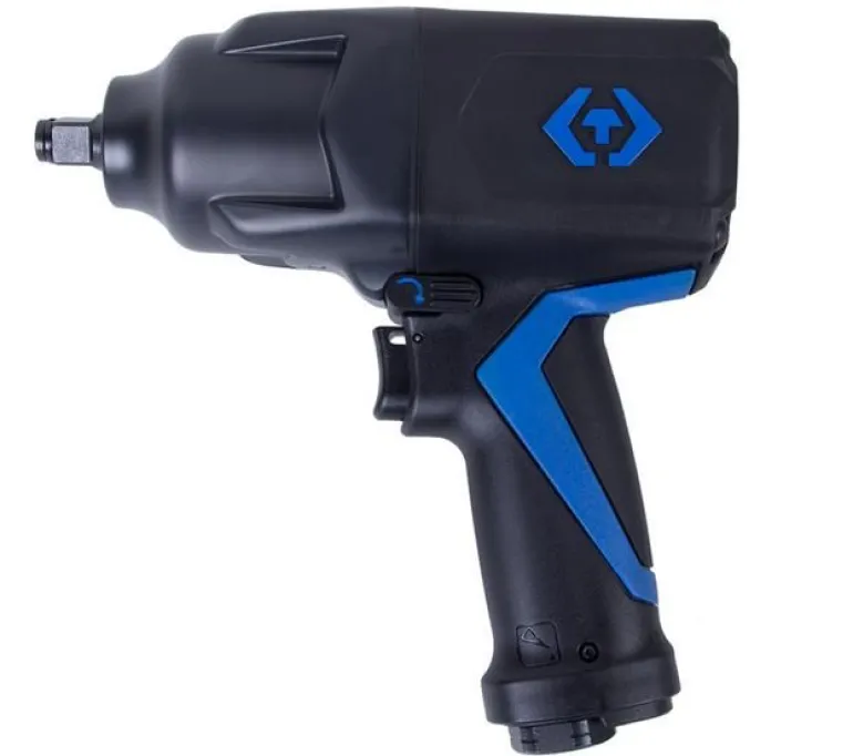 KING TONY KLUCZ UDAROWY PNEUMATYCZNY 1/2" 1288Nm 190 l/min KOMPOZYTOWY