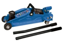 KING TONY PODNOŚNIK HYDRAULICZNY 2T, ZAKRES 135-330mm