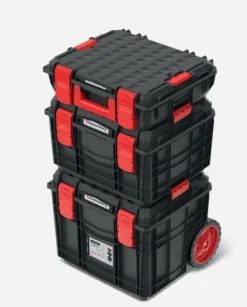 KISTENBERG C BLOCK PRO ZESTAW SKRZYŃ NARZĘDZIOWYCH