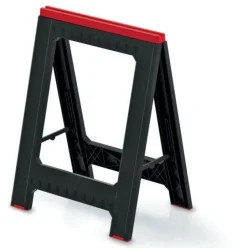 KISTENBERG KOBYŁKA WARSZTATOWA / KOZIOŁEK 58cm SZER. 350KG