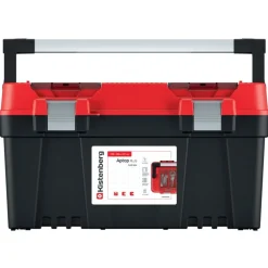 KISTENBERG SKRZYNKA APTOP 25"+ ORGANIZER