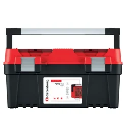 KISTENBERG SKRZYNKA APTOP 22"+ ORGANIZER