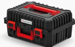 KISTENBERG WALIZKA NA ELEKTRONARZĘDZIA HEAVY WYPEŁNIENIE PIANKA 445 x 360 x 216