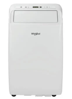 Klimatyzator Kompakt Whirlpool PACB212HP