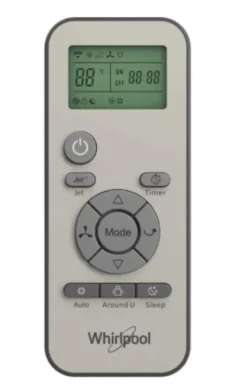 Klimatyzator Kompakt Whirlpool PACB212HP