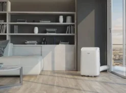 Klimatyzator Kompakt Whirlpool PACB212HP