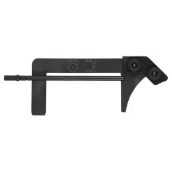 Klin rozszczepiający do stołu Wolfcraft Master Cut 2500/2600, tarcze max. 160 mm