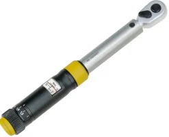 Klucz dynamometryczny 3 - 15 Nm PROXXON MicroClick 15 1/4 cala