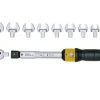 Klucz dynamometryczny MicroClick 60 Multi, 12-60 Nm, 3/8 cala