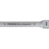 Klucz płasko-oczkowy 21 mm PROXXON MicroSpeeder - z przegubem