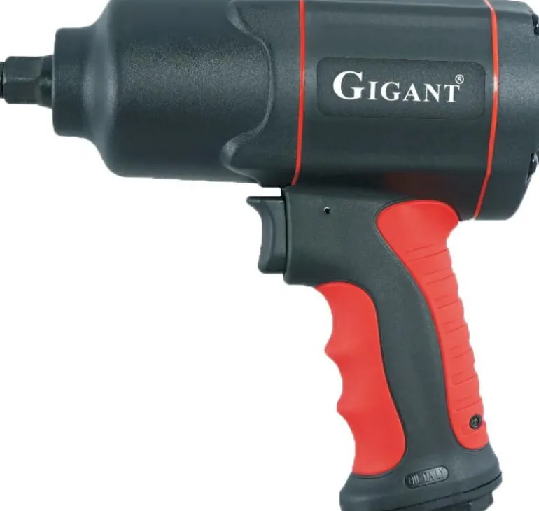 KLUCZ UDAROWY PNEUMATYCZNY 1/2" 1450Nm GIANT
