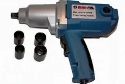 KLUCZ UDAROWY 1/2" ELEKTRYCZNY MAR-POL