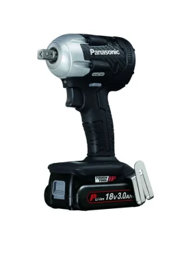 Klucz udarowy 18V Panasonic EY75A8 1/2 cal + Systainer + 2x 3.0Ah + ładowarka