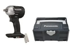 Klucz udarowy 18V Panasonic EY75A8 1/2 cal + Systainer