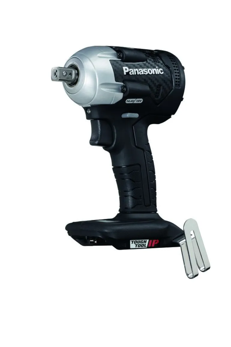 Klucz udarowy 18V Panasonic EY75A8 1/2 cal + Systainer