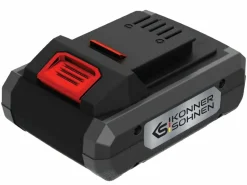 KÖNNER & SÖHNEN AKUMULATOR 20V 4,0 Ah 20V4-2