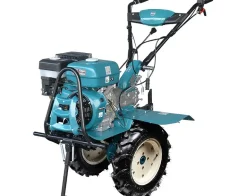 KÖNNER & SÖHNEN GLEBOGRYZARKA SPALINOWA 9Km 125/35 9HP-1350G-3 (400)