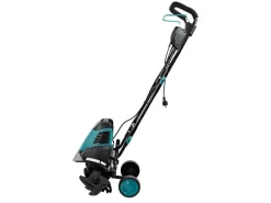 KÖNNER & SÖHNEN GLEBOGRYZARKA ELEKTRYCZNA 1500T E