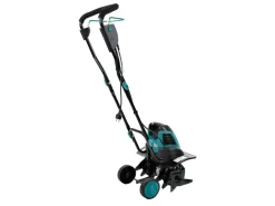 KÖNNER & SÖHNEN GLEBOGRYZARKA ELEKTRYCZNA 1500T E