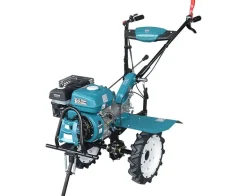 KÖNNER & SÖHNEN GLEBOGRYZARKA SPALINOWA 7KM 103/35cm 7HP-1050G