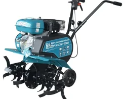 KÖNNER & SÖHNEN GLEBOGRYZARKA SPALINOWA 7KM 77/31cm 7HP-850A