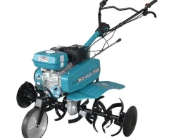 KÖNNER & SÖHNEN GLEBOGRYZARKA SPALINOWA 7KM 105/31cm 7HP-950A