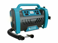 KÖNNER & SÖHNEN KOMPRESOR SAMOCHODOWY P30