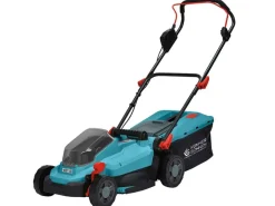 KÖNNER & SÖHNEN KOSIARKA AKUMULATOROWA BEZ AKUMULATORÓW I ŁADOWARKI 33LM-20V