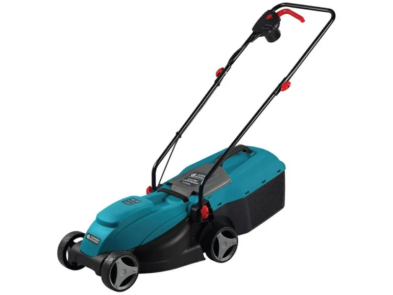 KÖNNER & SÖHNEN KOSIARKA ELEKTRYCZNA 32LM 1200W 32cm