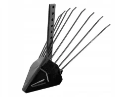 KÖNNER & SÖHNEN KULTYWATOR DO ZIEMNIAKÓW WP1