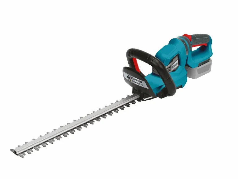 KÖNNER & SÖHNEN NOŻYCE DO ŻYWOPŁOTU AKUMULATOROWE HT-20V