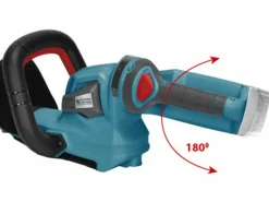 KÖNNER & SÖHNEN NOŻYCE DO ŻYWOPŁOTU AKUMULATOROWE HT-20V