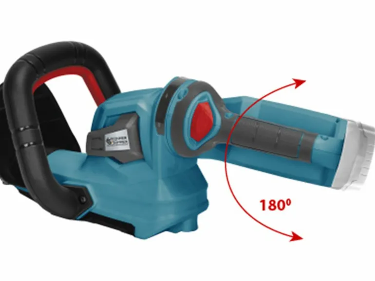 KÖNNER & SÖHNEN NOŻYCE DO ŻYWOPŁOTU AKUMULATOROWE HT-20V
