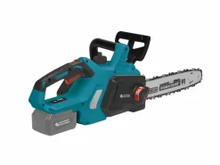 KÖNNER & SÖHNEN PIŁA ŁAŃCUCHOWA AKUMULATOROWA 20V 30cm BEZ AKUMULATORA
