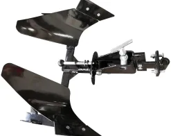 KÖNNER & SÖHNEN PŁUG PODWÓJNY KS DP1 DO GLEBOGRYZAREK