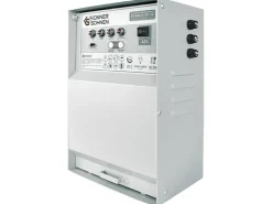 KÖNNER & SÖHNEN SYSTEM ZAŁĄCZANIA REZERWY ATS 4/32-12