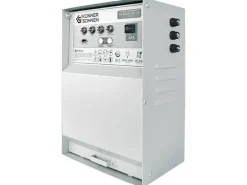 KÖNNER & SÖHNEN SYSTEM ZAŁĄCZANIA REZERWY ATS 4/32-15