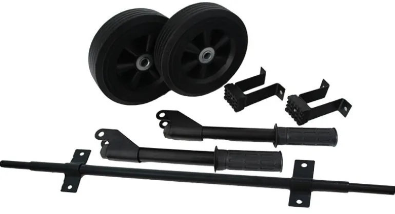 KÖNNER & SÖHNEN ZESTAW TRANSPORTOWY KS 10KIT