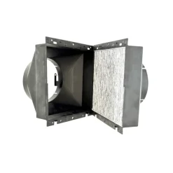 KOMORA ZAMKNIĘTA GLOBALO KZ 1.1