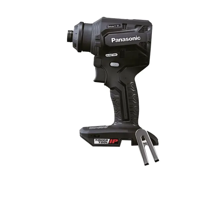 Kompaktowa i lekka wiertarko-wkrętarka 18V Panasonic EY1DD2X, bez akumulatorów i ładowarki