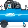 KOMPRESOR ABAC PRO EXP A49B/270 5,5HP 400V ->4116000243