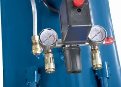 Kompresor Scheppach HC100DC 100 L