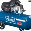 Kompresor Scheppach HC120DC 10BAR 100L