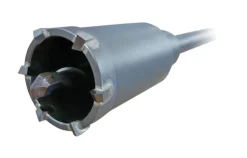 Korona monolityczna 68/550 mm ABRABORO - SDS-Max [1 szt.]