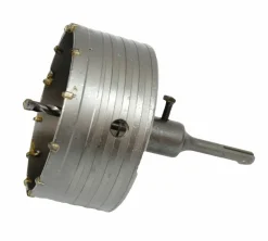 KORONA SDS 125mm /SILVER