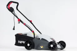 KOSIARKA ELEKTRYCZNA 1400W 34 cm SILNIK INDUKCYJNY