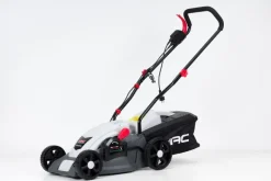 KOSIARKA ELEKTRYCZNA 1400W 34 cm SILNIK INDUKCYJNY