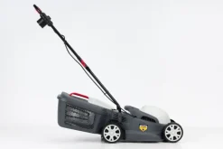 KOSIARKA ELEKTRYCZNA 1200W 32cm LE12-32-PB-KC