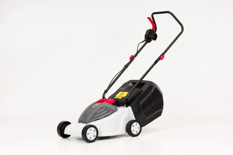 KOSIARKA ELEKTRYCZNA 1200W 32cm SILNIK INDUKCYJNY