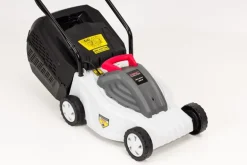 KOSIARKA ELEKTRYCZNA 1200W 32cm SILNIK INDUKCYJNY